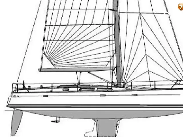 Hanse 470e