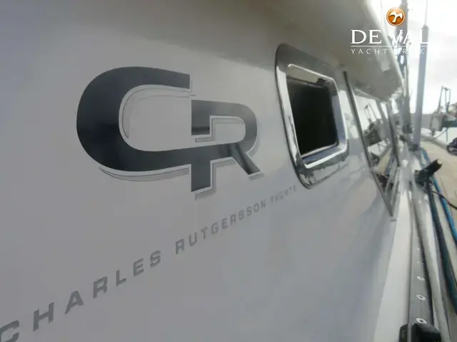 Cr Yachts Ds 480