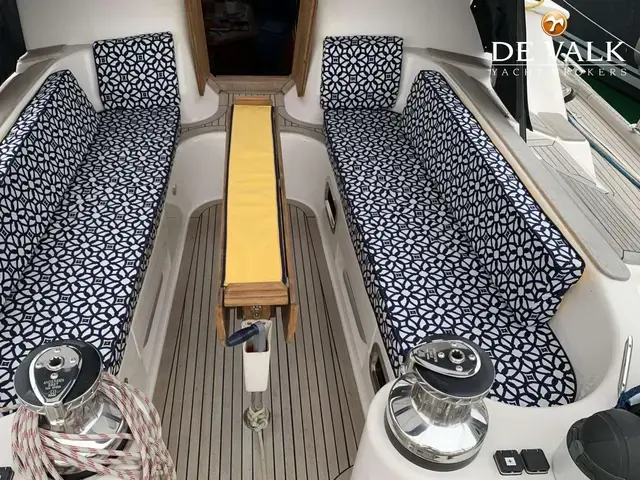 Cr Yachts Ds 480