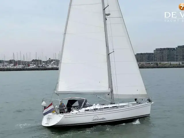 Dehler 47 Sq