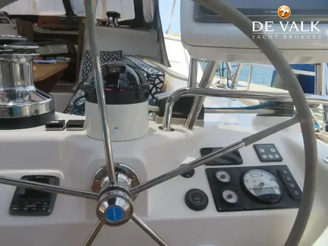 Cr Yachts Ds 480