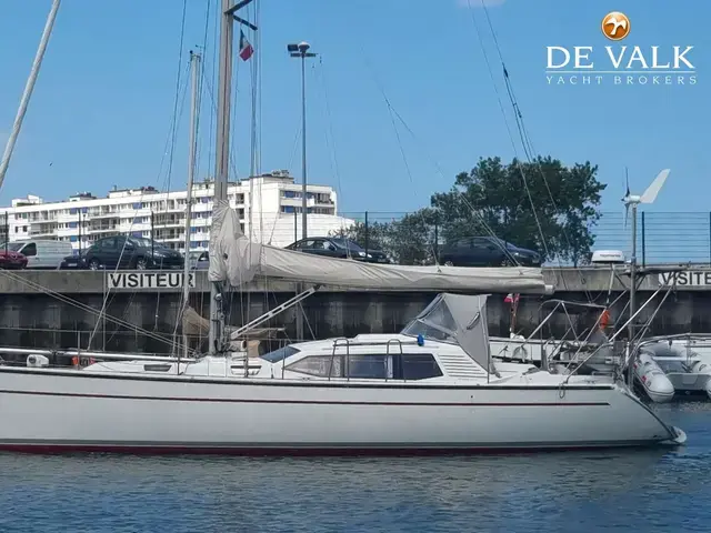 Dehler 41 Ds