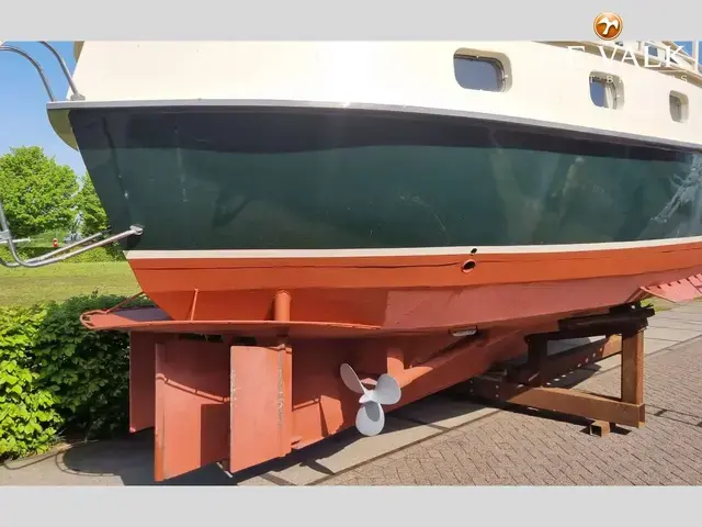 De Ruiter Kotter 1350 AK