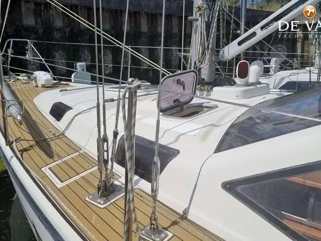 Dehler 41 Ds