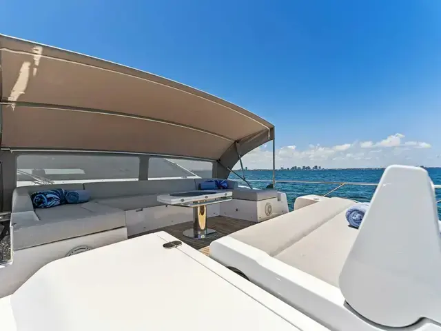 Azimut Grande 25 Metri