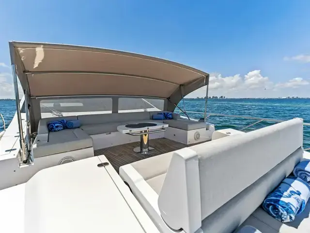 Azimut Grande 25 Metri