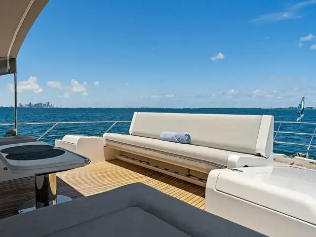 Azimut Grande 25 Metri