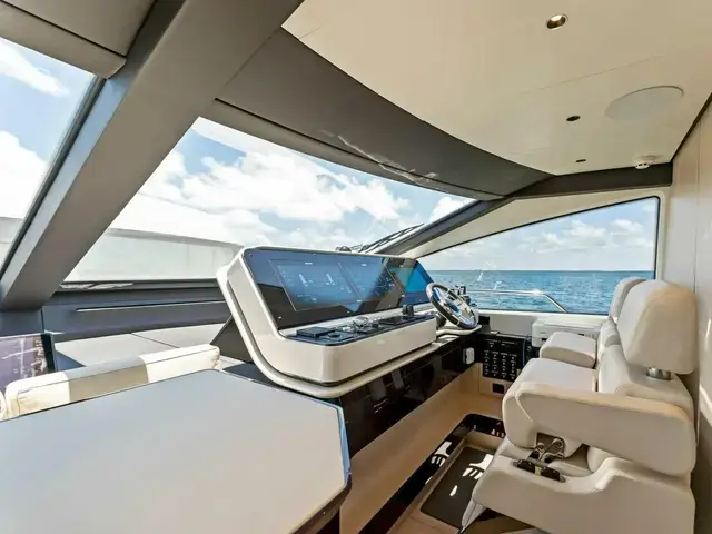 Azimut Grande 25 Metri