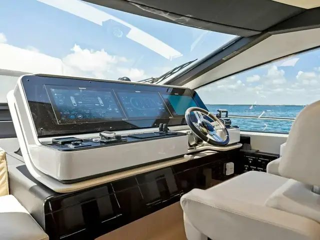 Azimut Grande 25 Metri