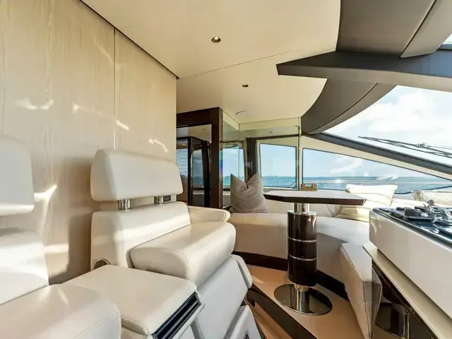 Azimut Grande 25 Metri