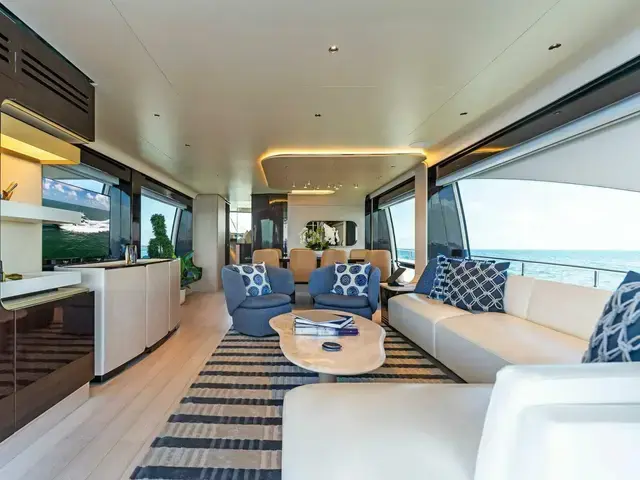 Azimut Grande 25 Metri