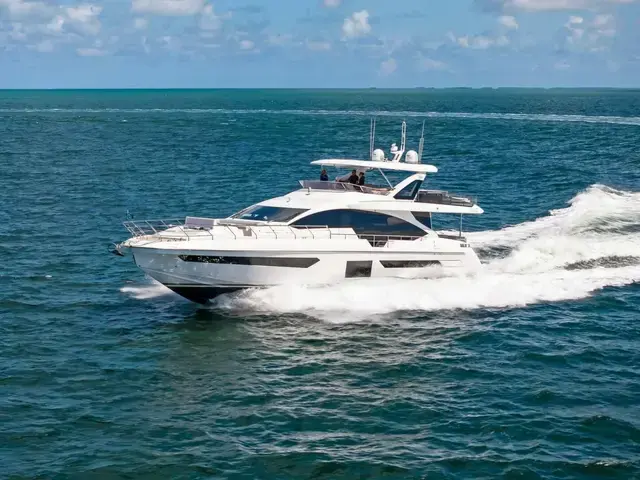 Azimut Grande 25 Metri