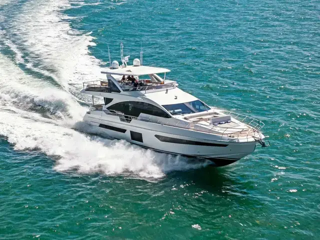 Azimut Grande 25 Metri