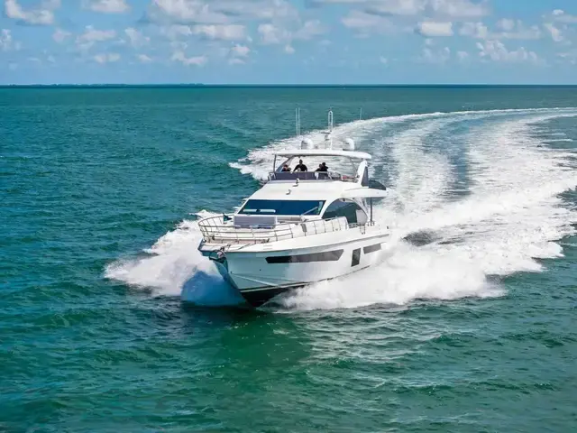 Azimut Grande 25 Metri