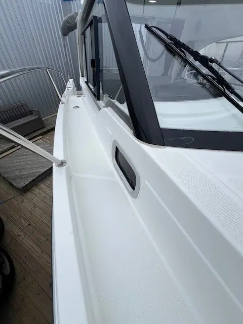 2023 Beneteau antares 8