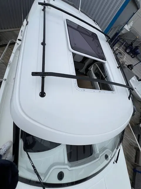 2023 Beneteau antares 8