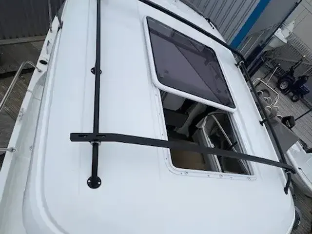 Beneteau Antares 8