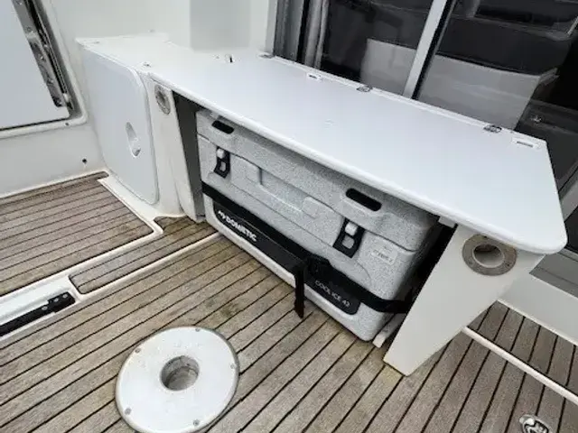 Beneteau Antares 8