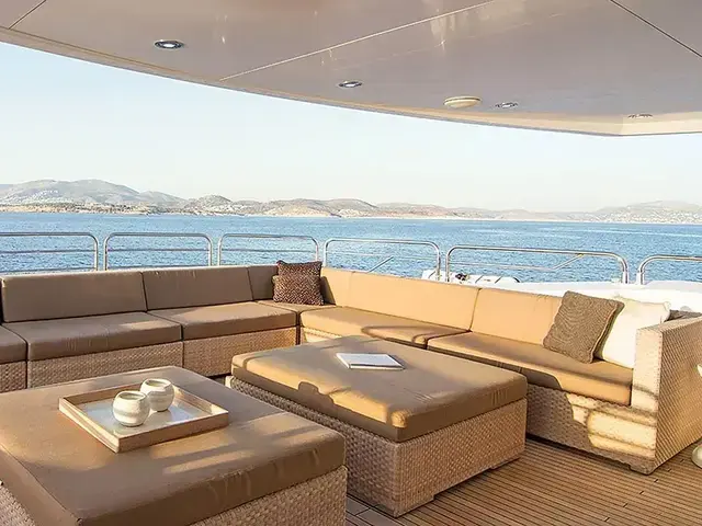 Sunseeker 40 M