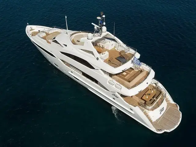 Sunseeker 40 M