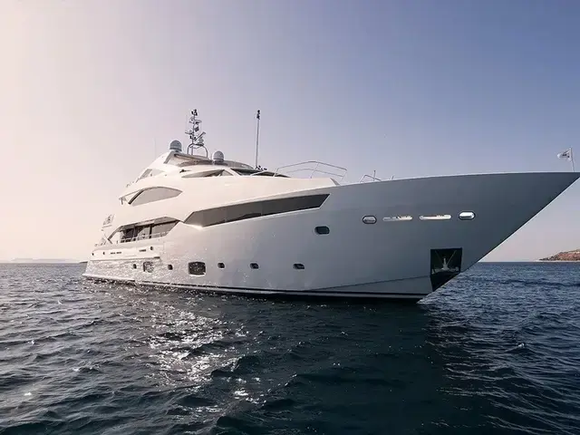 Sunseeker 40 M