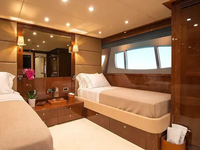 Sunseeker 40 M