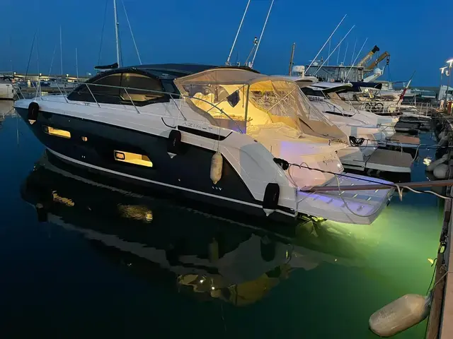 Azimut Atlantis 45