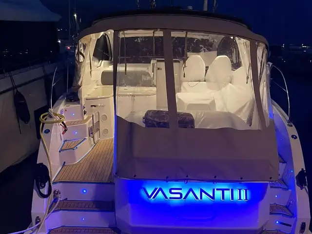 Azimut Atlantis 45