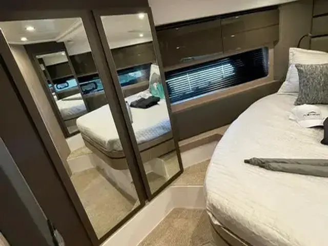 Azimut Atlantis 45