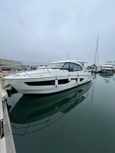 2020 Beneteau antares 11 coupe