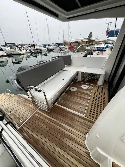 2020 Beneteau antares 11 coupe