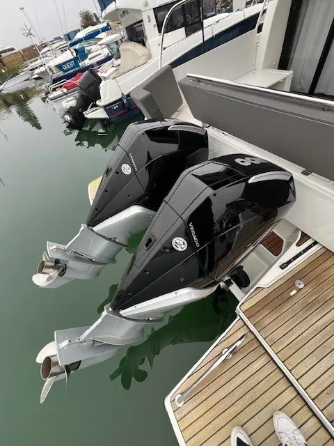 2020 Beneteau antares 11 coupe