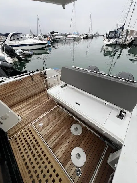 2020 Beneteau antares 11 coupe