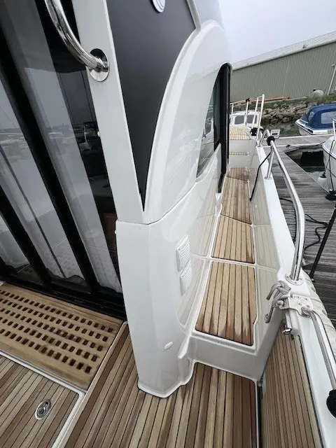 2020 Beneteau antares 11 coupe