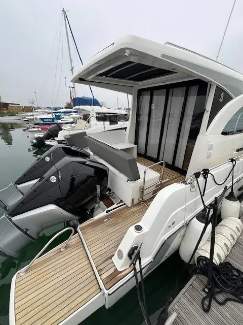 2020 Beneteau antares 11 coupe