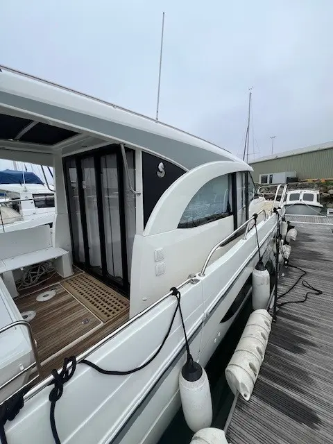 2020 Beneteau antares 11 coupe