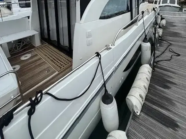 Beneteau Antares 11 Coupe