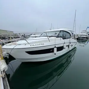 2020 Beneteau Antares 11 Coupe