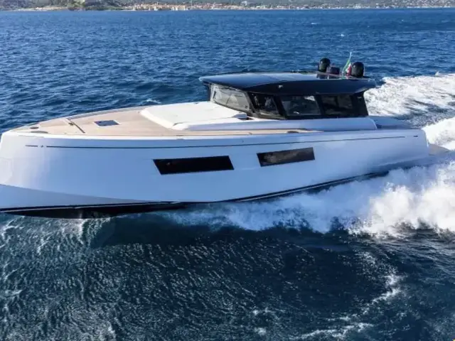 Pardo GT 52