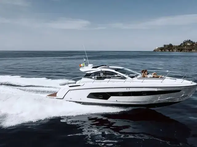 Azimut Atlantis 45