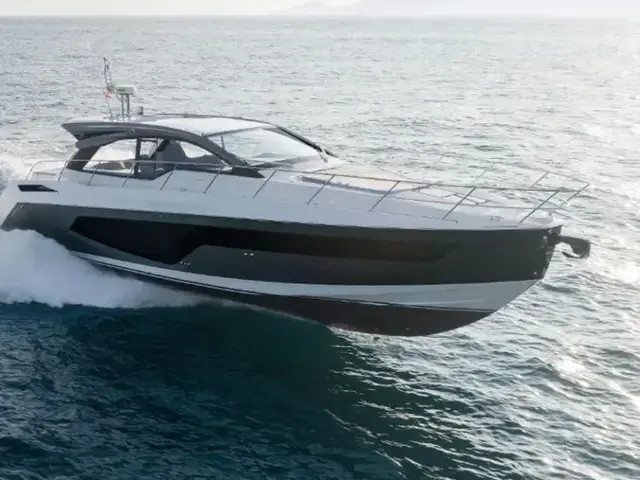 Azimut Atlantis 45