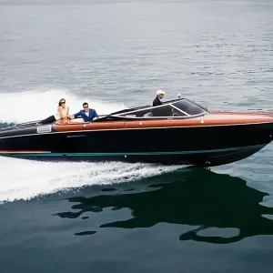 2025 Riva EL-Iseo