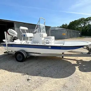 2018 Shallow Sport 18 Sport