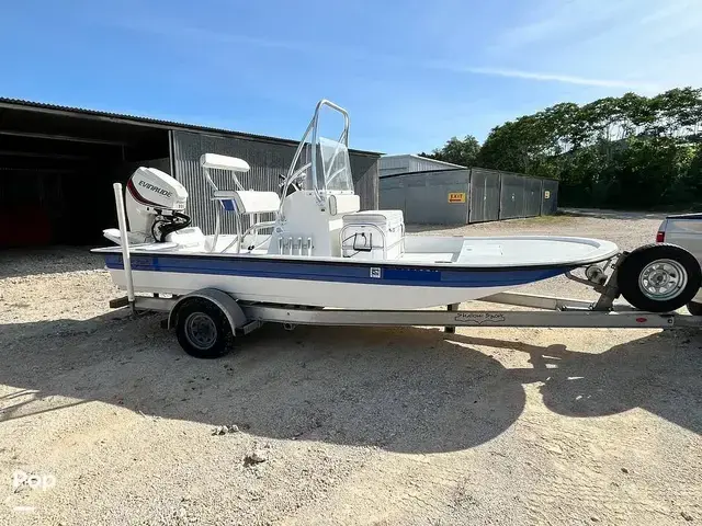 Shallow Sport 18 Sport