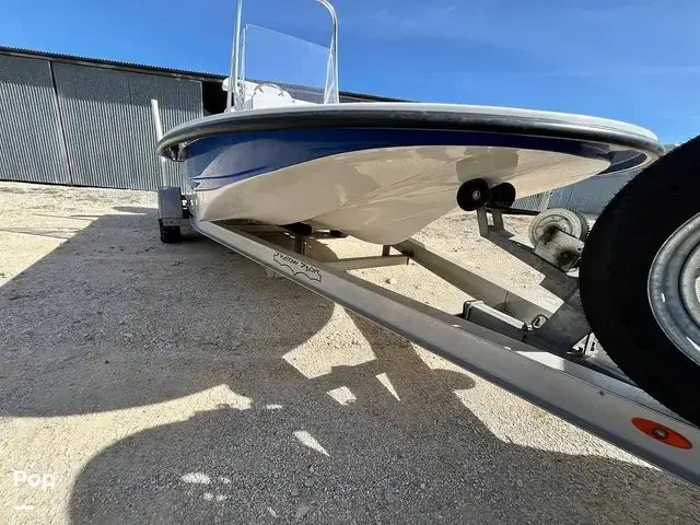 Shallow Sport 18 Sport