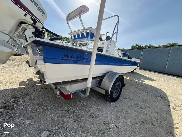 Shallow Sport 18 Sport