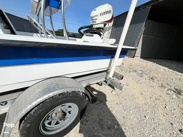 Shallow Sport 18 Sport