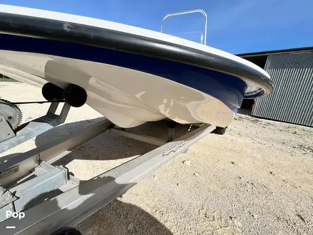 Shallow Sport 18 Sport