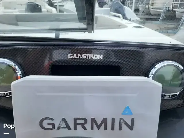 Glastron Gtd 240