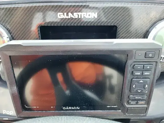 Glastron Gtd 240